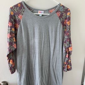 💜3 for $21💜 LuLaRoe Randy EUC